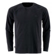 First Ascent Men's Core Fleece Pullover