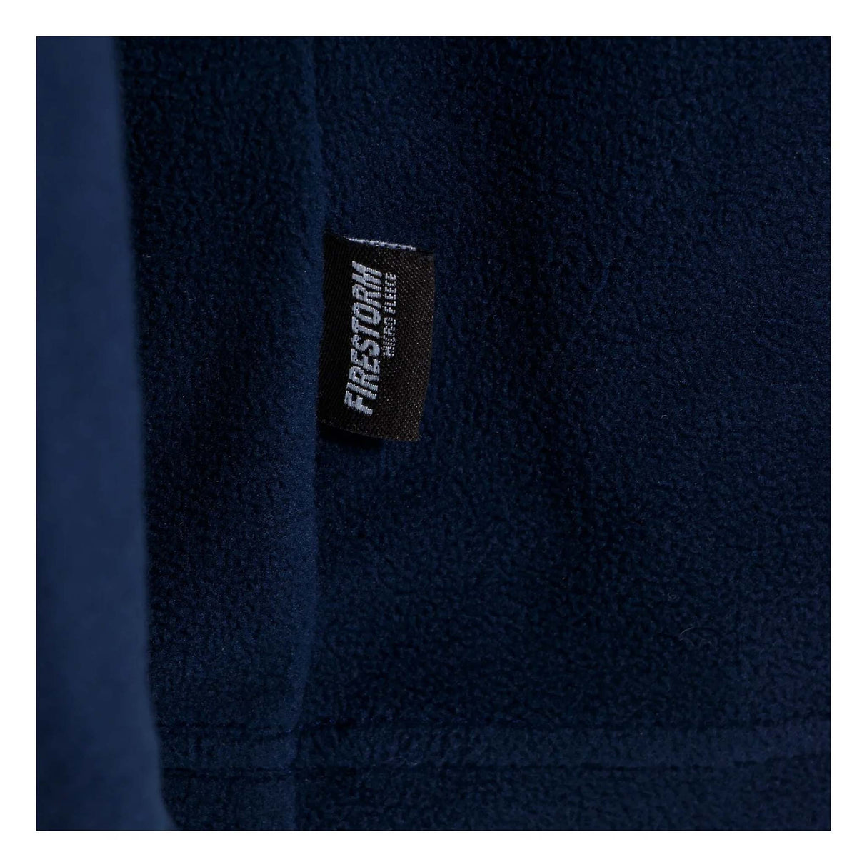 First Ascent Men's Core Fleece Pullover