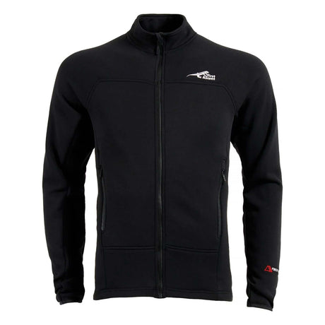 First Ascent Powerstrech Fleece Jacket