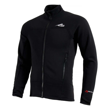 First Ascent Powerstrech Fleece Jacket