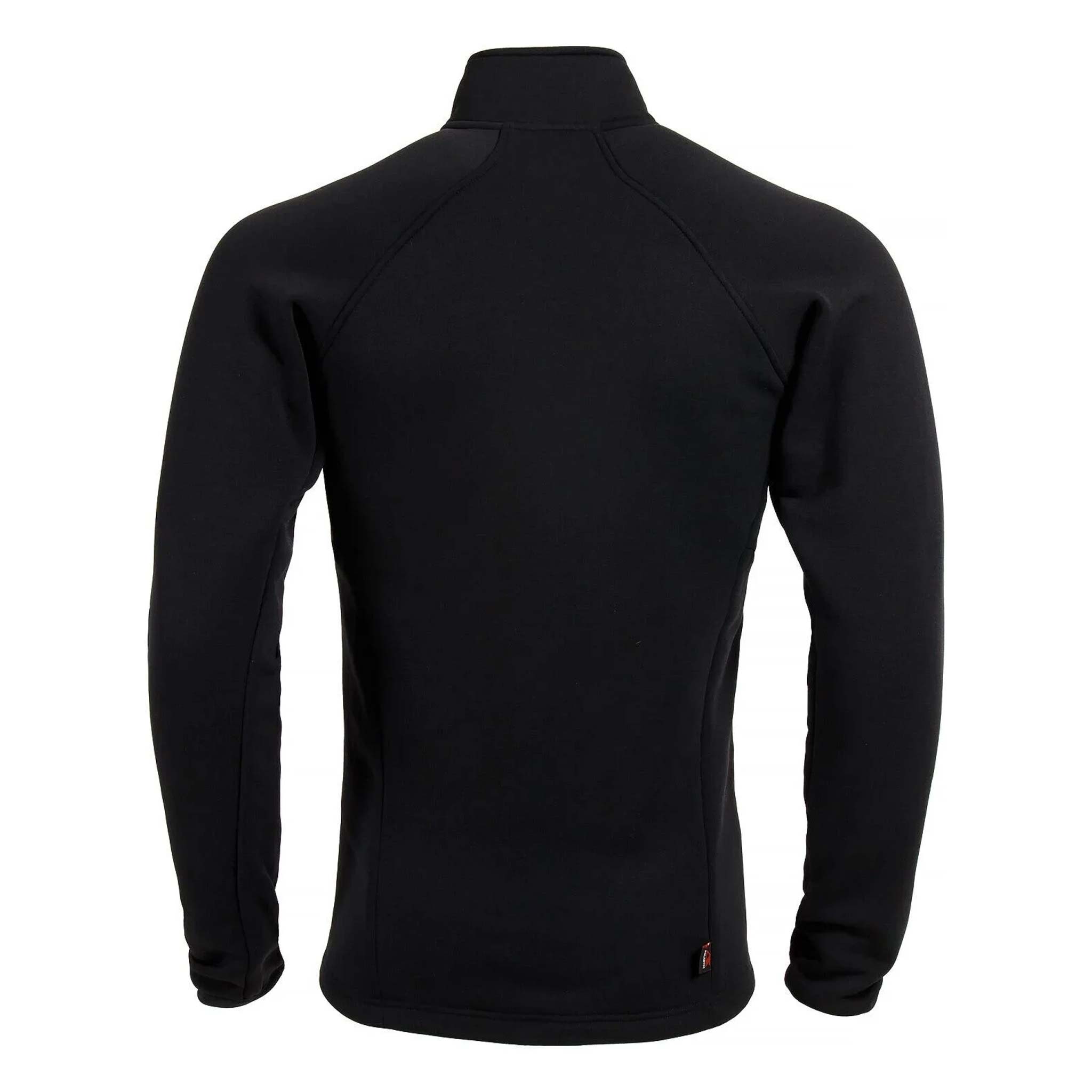 First Ascent Powerstrech Fleece Jacket