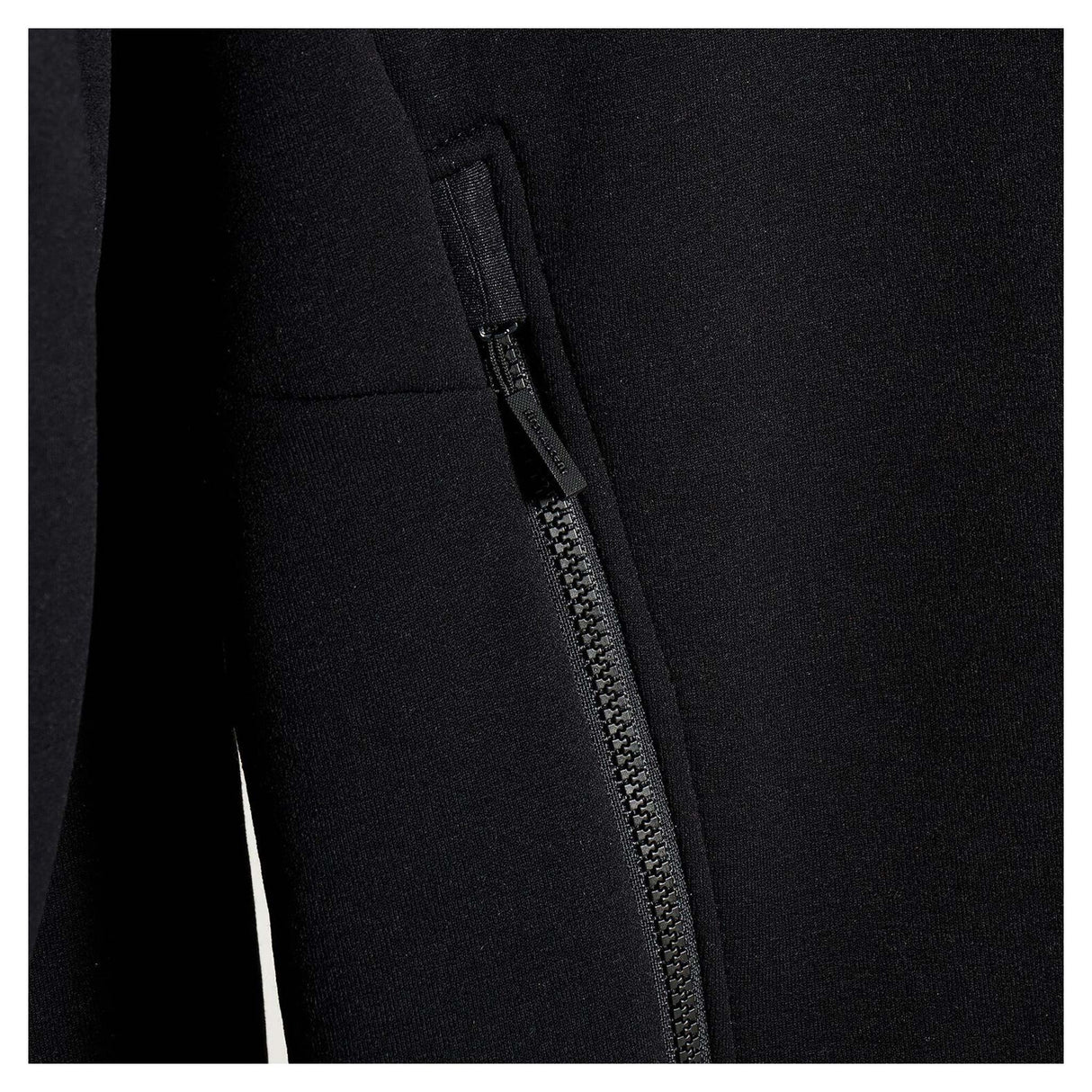 First Ascent Powerstrech Fleece Jacket