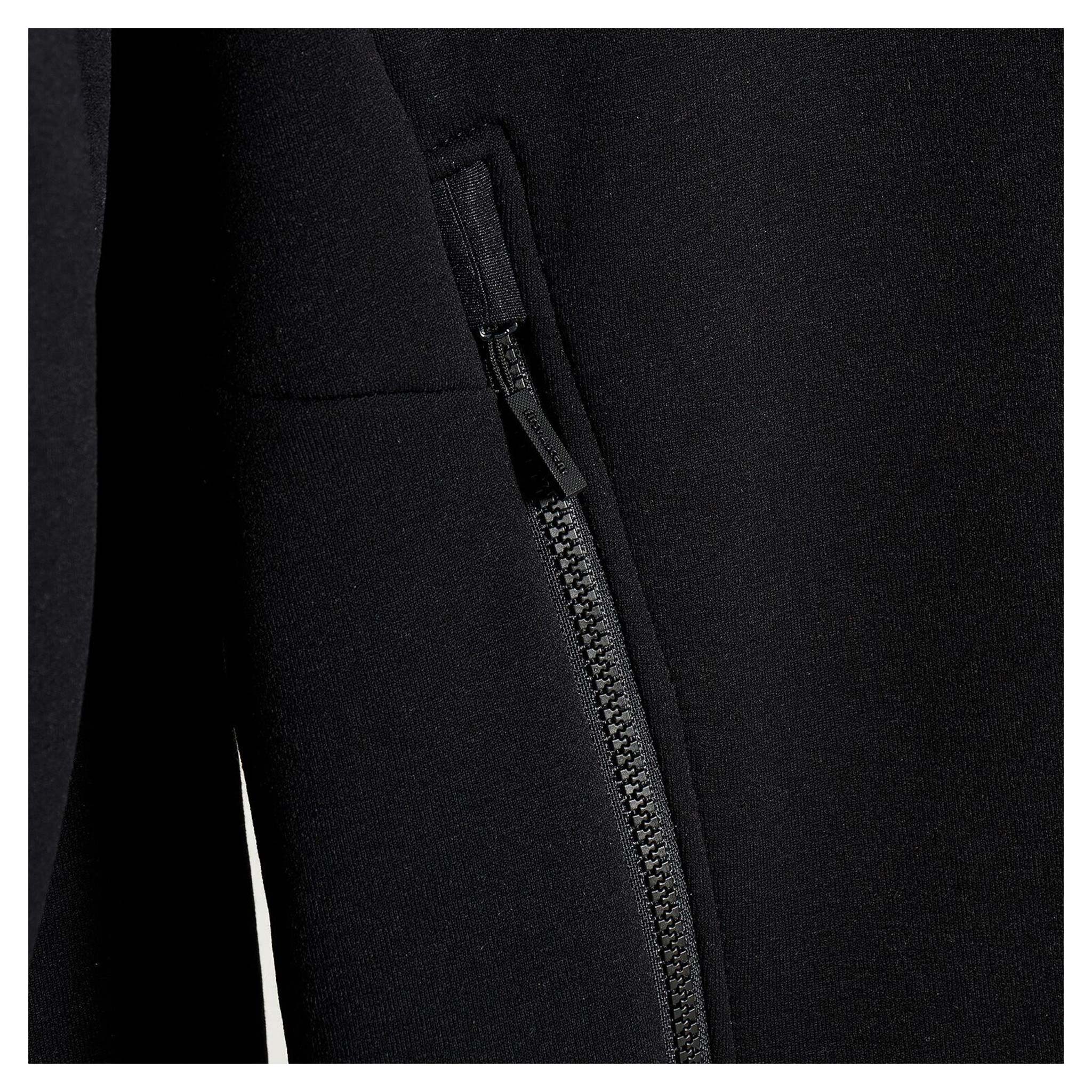 First Ascent Powerstrech Fleece Jacket