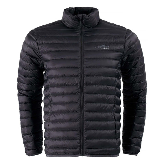 First Ascent Touch Down Jacket