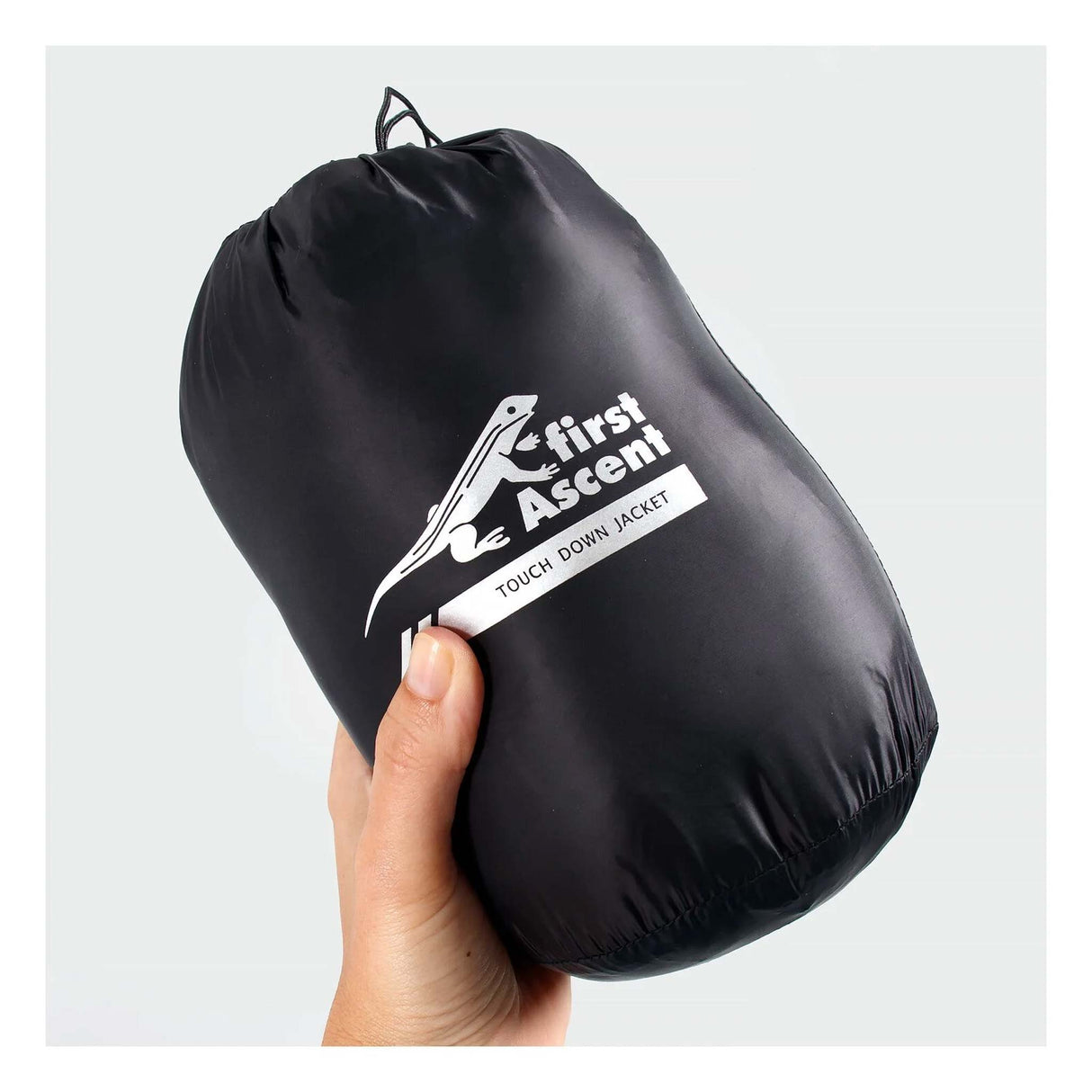 First Ascent Touch Down Jacket