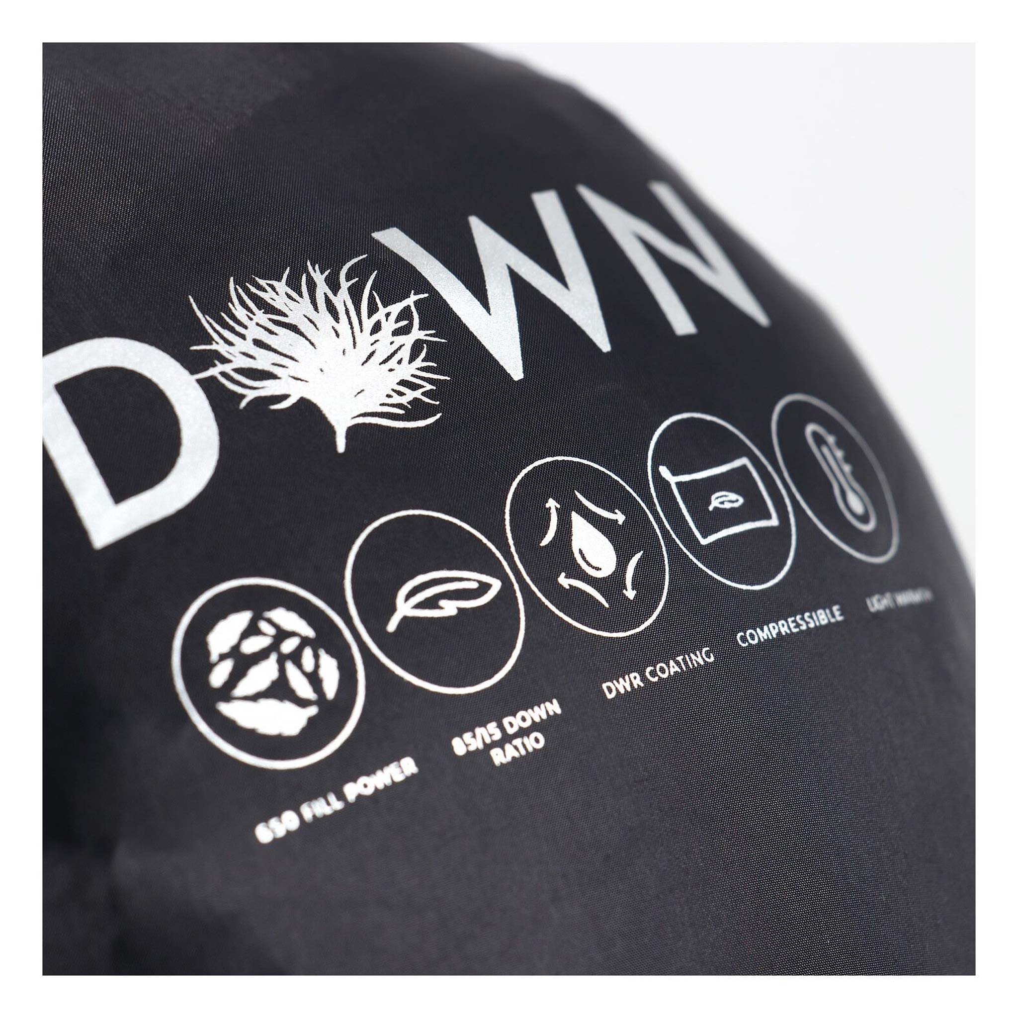 First Ascent Touch Down Jacket