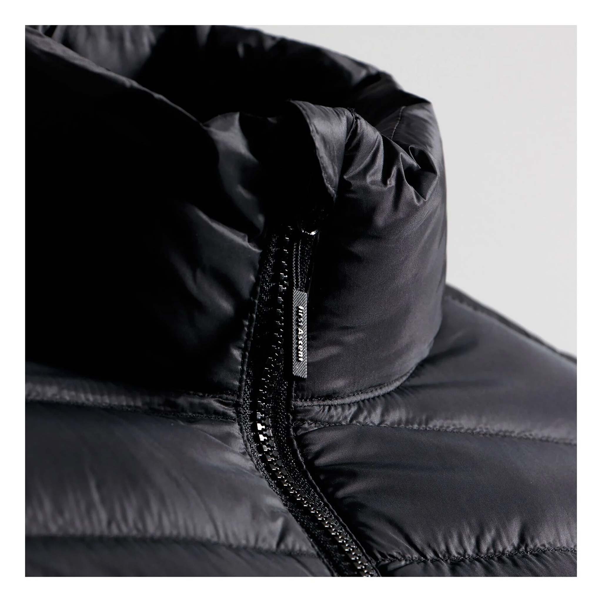 First Ascent Touch Down Jacket