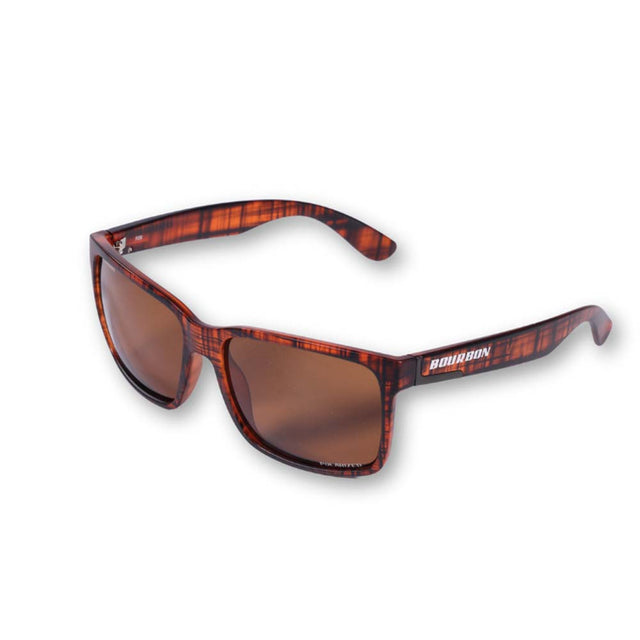 Bourbon Fox Sunglasses