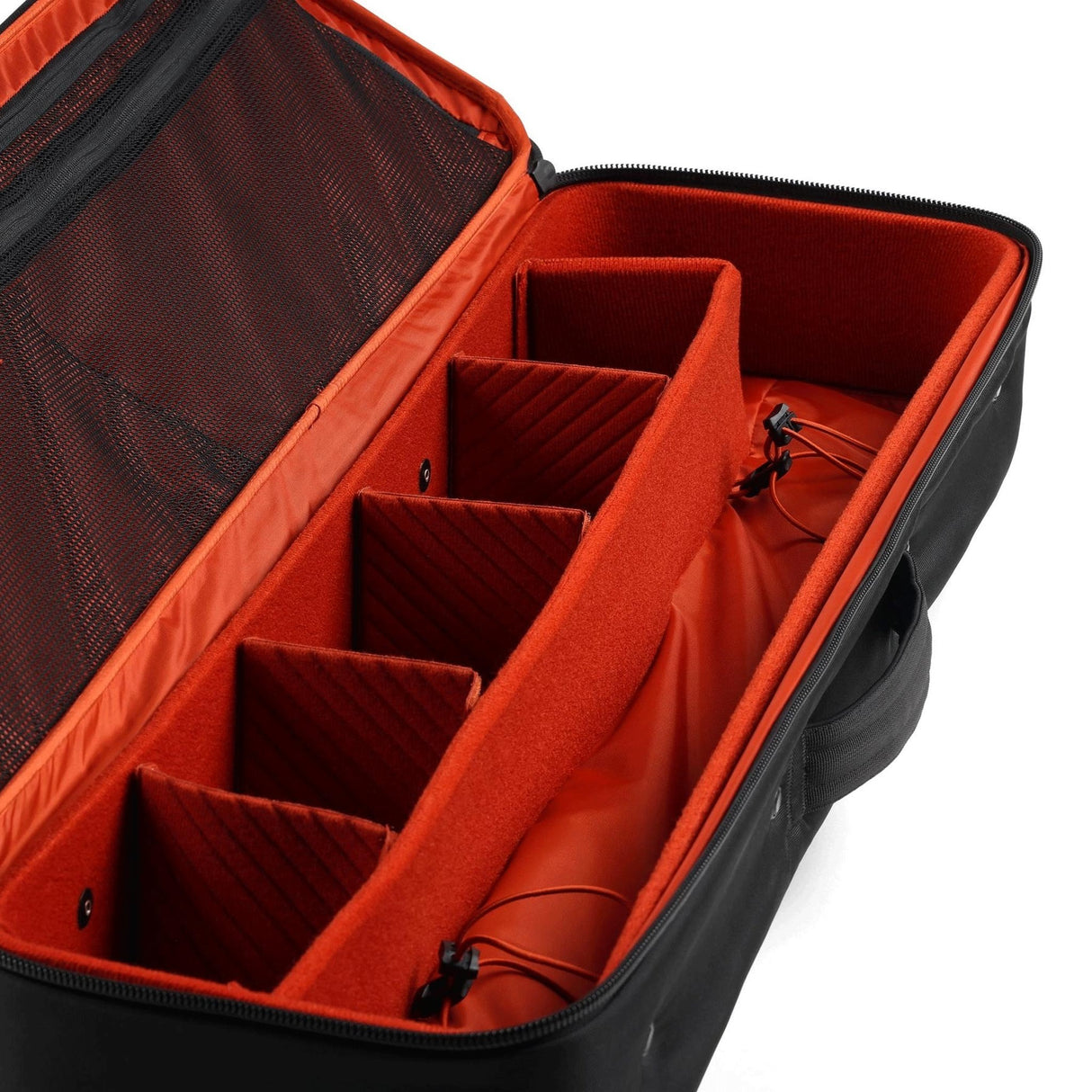 Rod and Reel Travel Bag