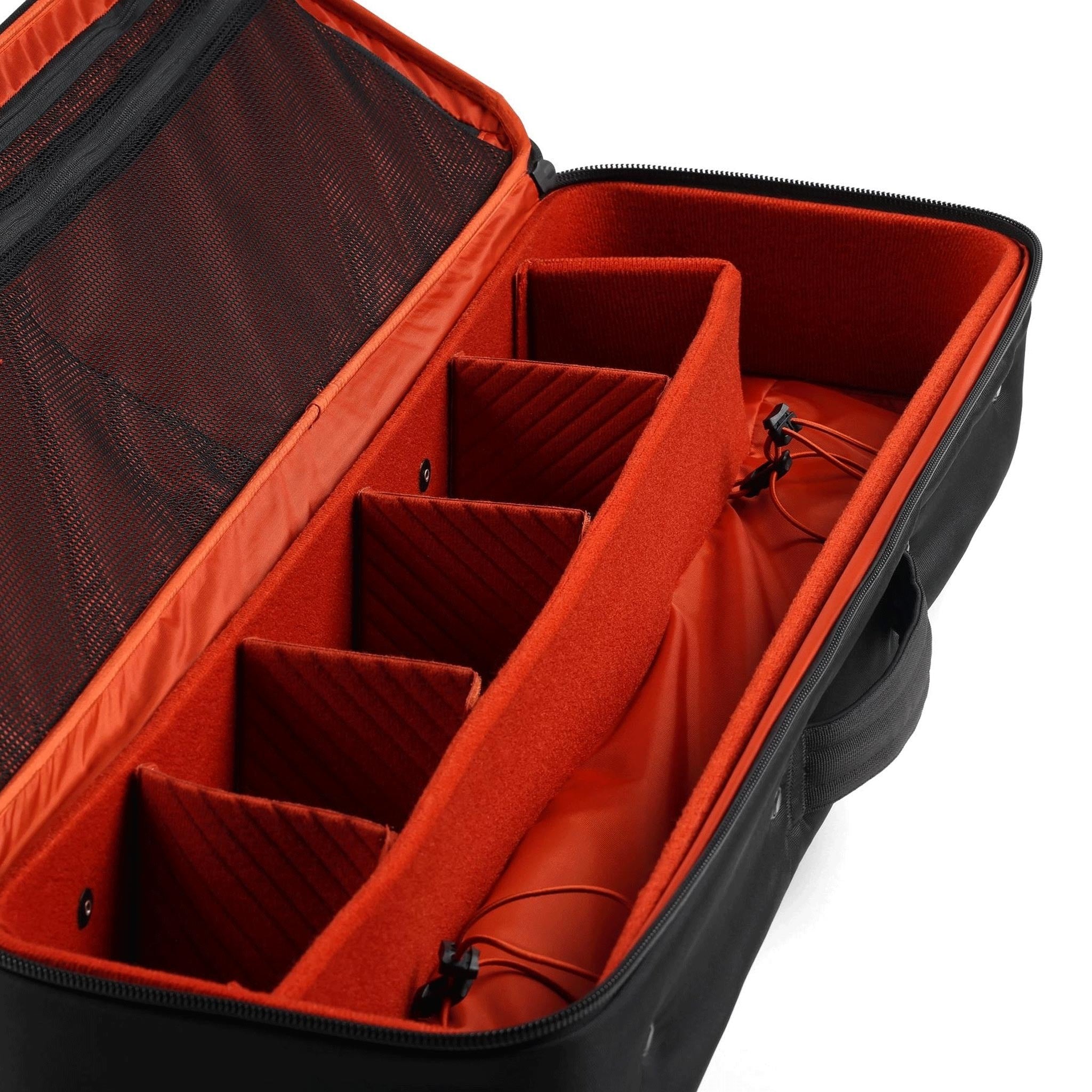 Rod and Reel Travel Bag