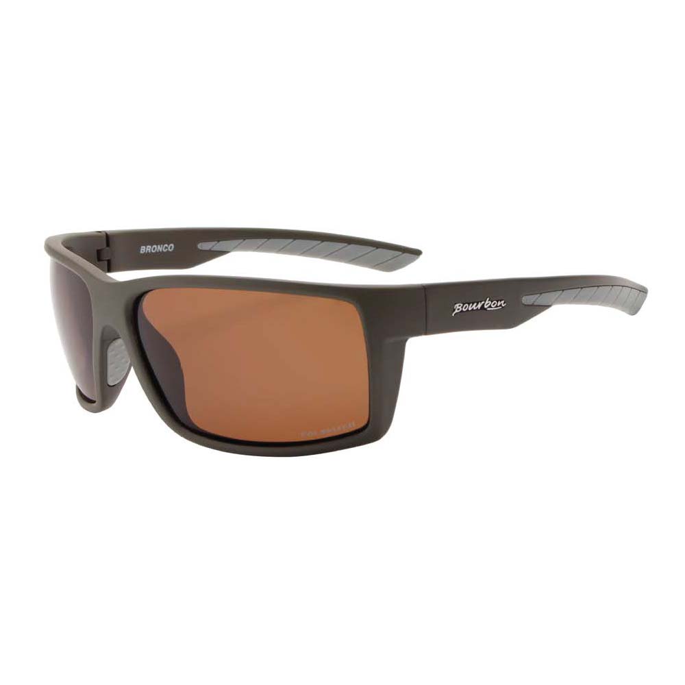 Bourbon Bronco Sunglasses