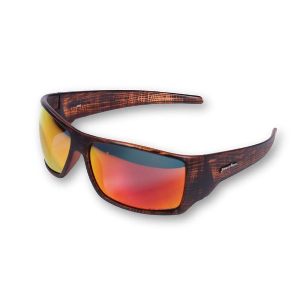 Bourbon Lynx Sunglasses