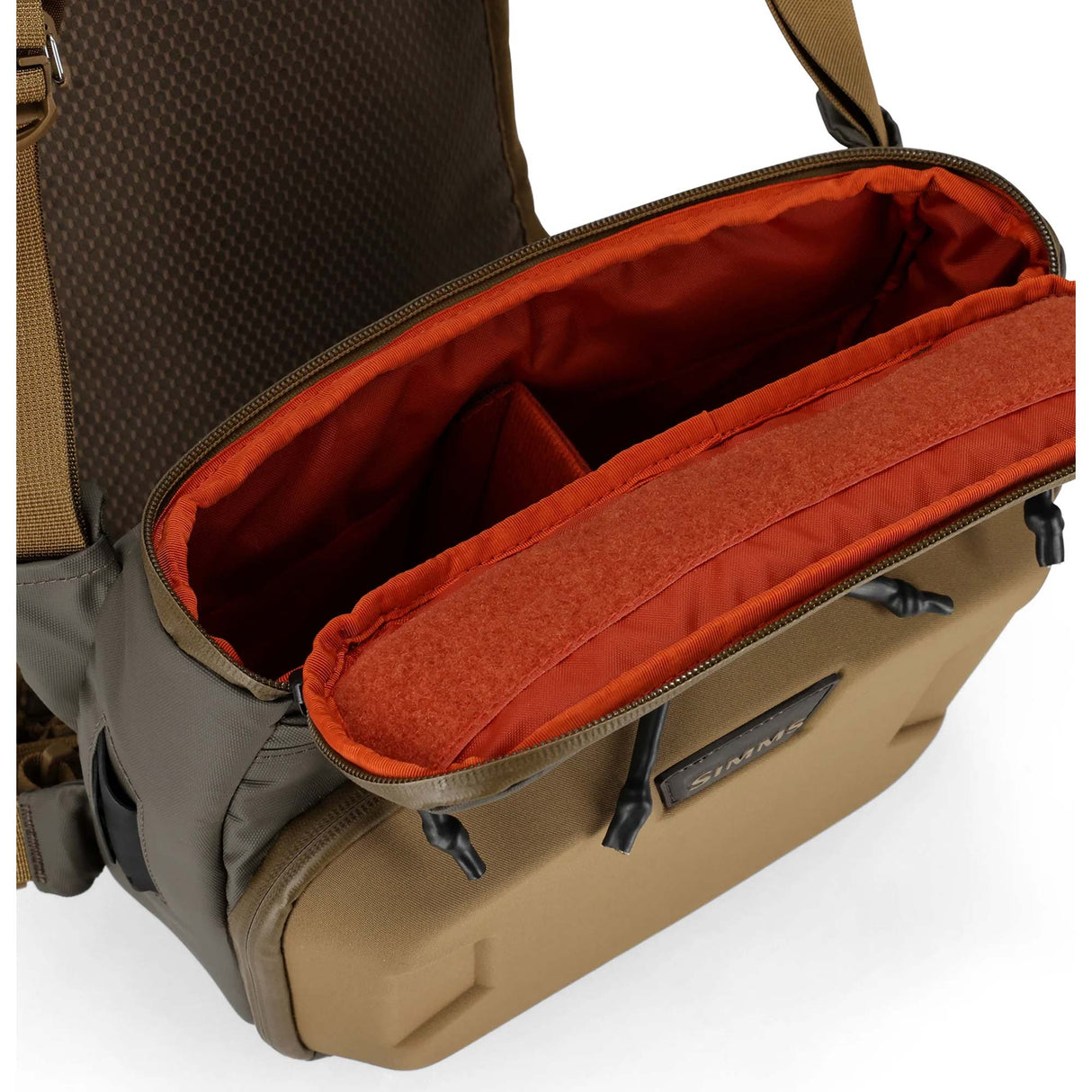 Fly Fishing Chest Pack