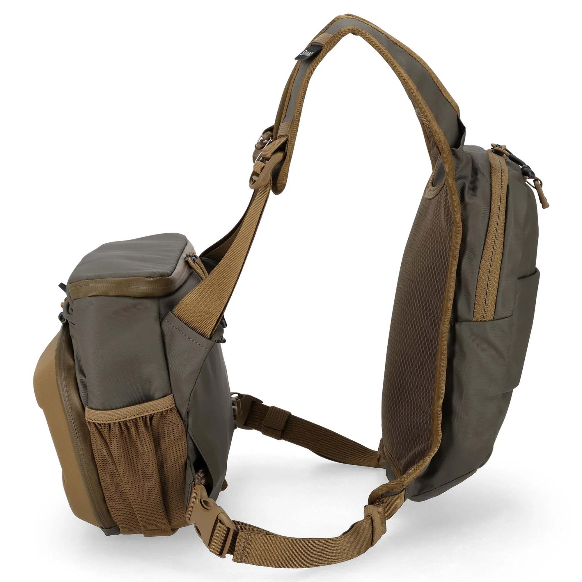 Chest Pack Backpack