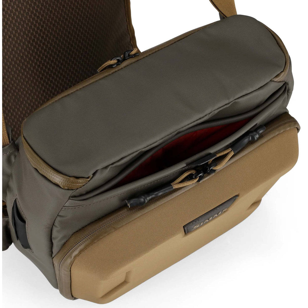 Simms Headwaters Chest Pack