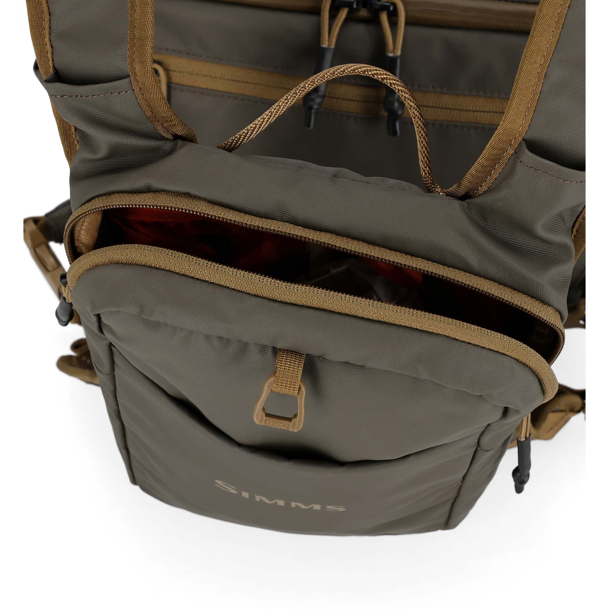 Simms Headwaters Chest Pack