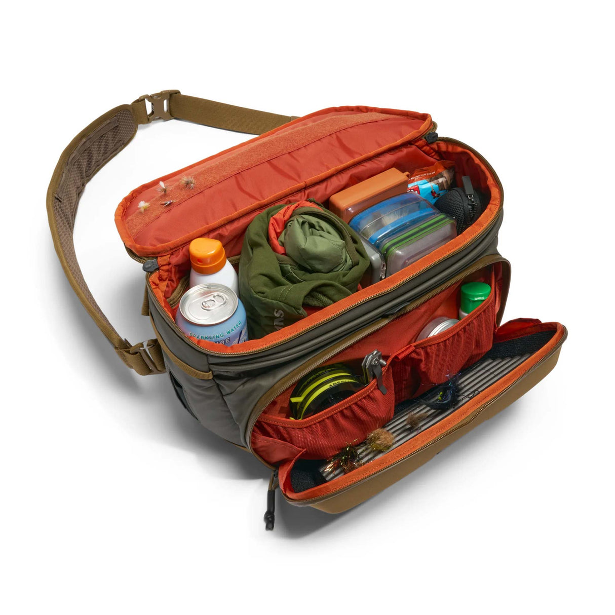 Simms Headwaters Sling Pack