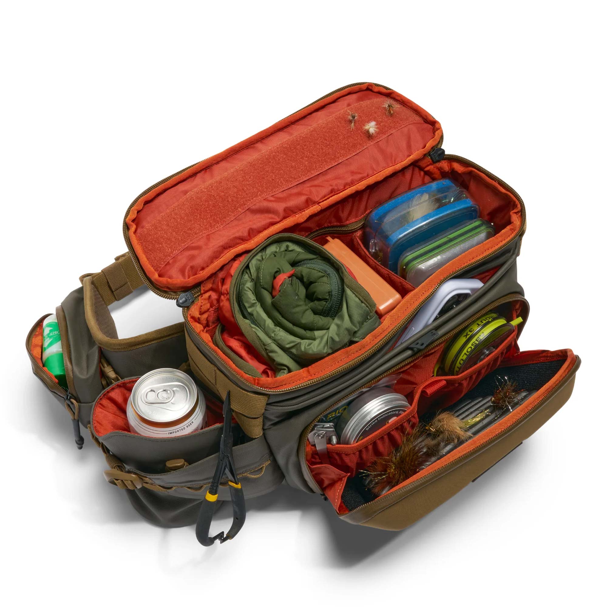 Simms Waterproof Hip Pack