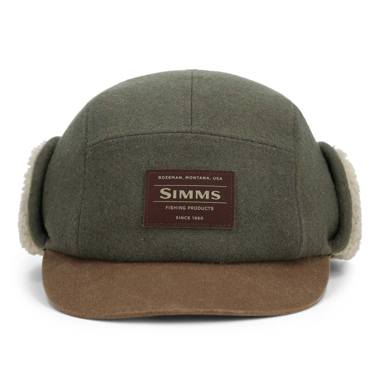 Simms Coldweather Cap