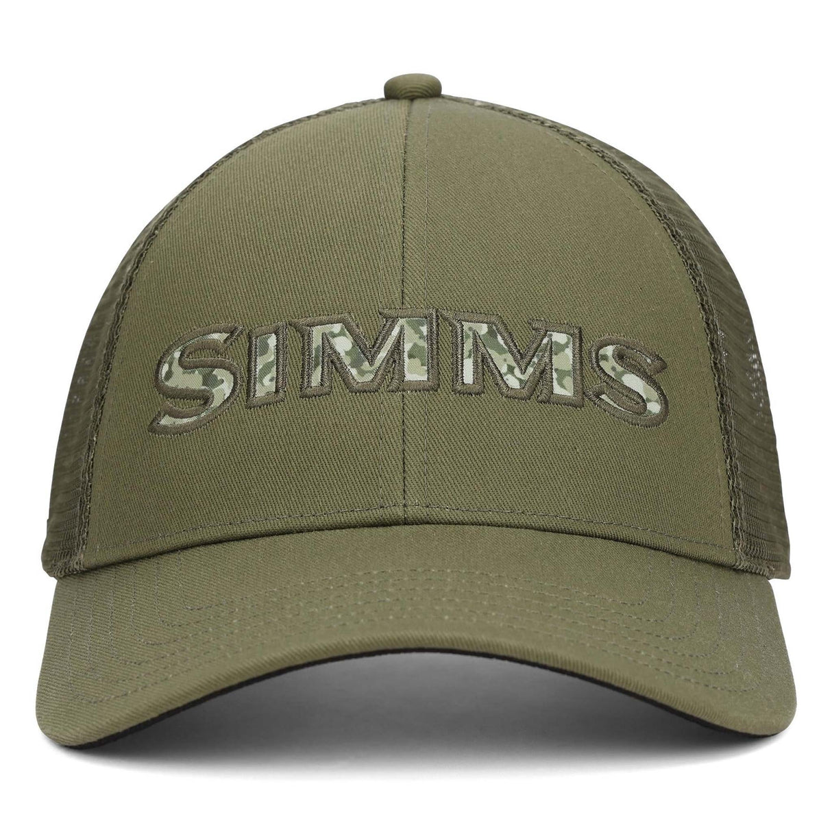 Simms Single Haul Trucker Cap