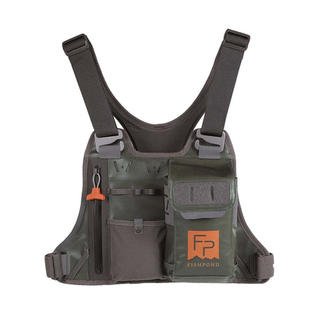 Fishpond Stormshadow Chest Pack