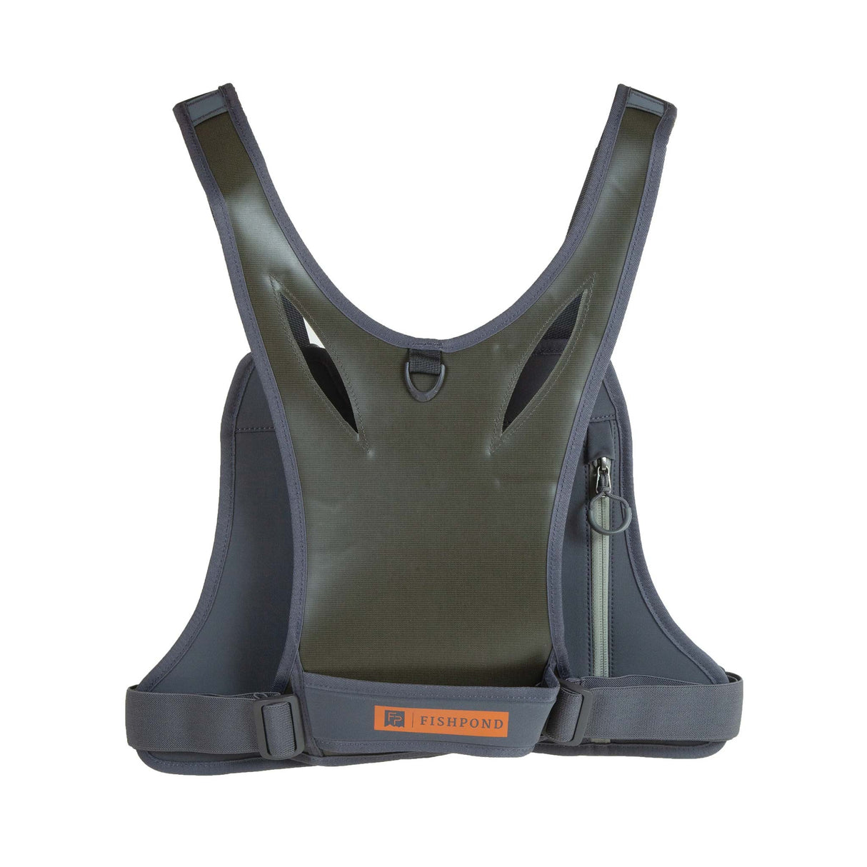 Fishpond Stormshadow Chest Pack