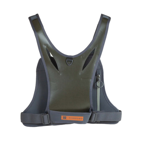 Fishpond Stormshadow Chest Pack