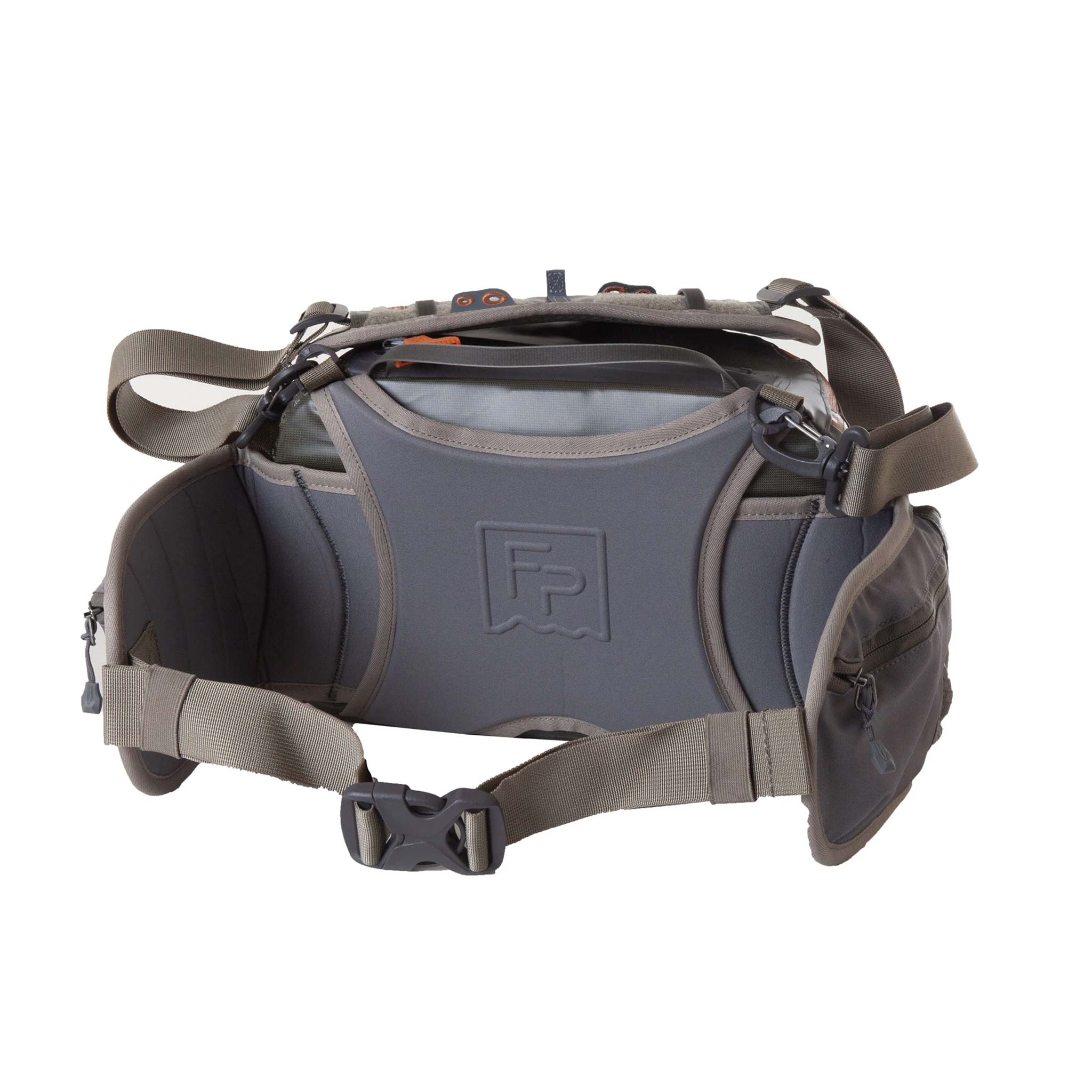 Fishpond Stormshadow Lumbar Pack