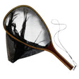 Horizon Wooden Landing Net