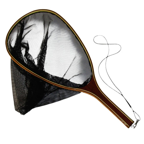 Horizon Wooden Landing Net