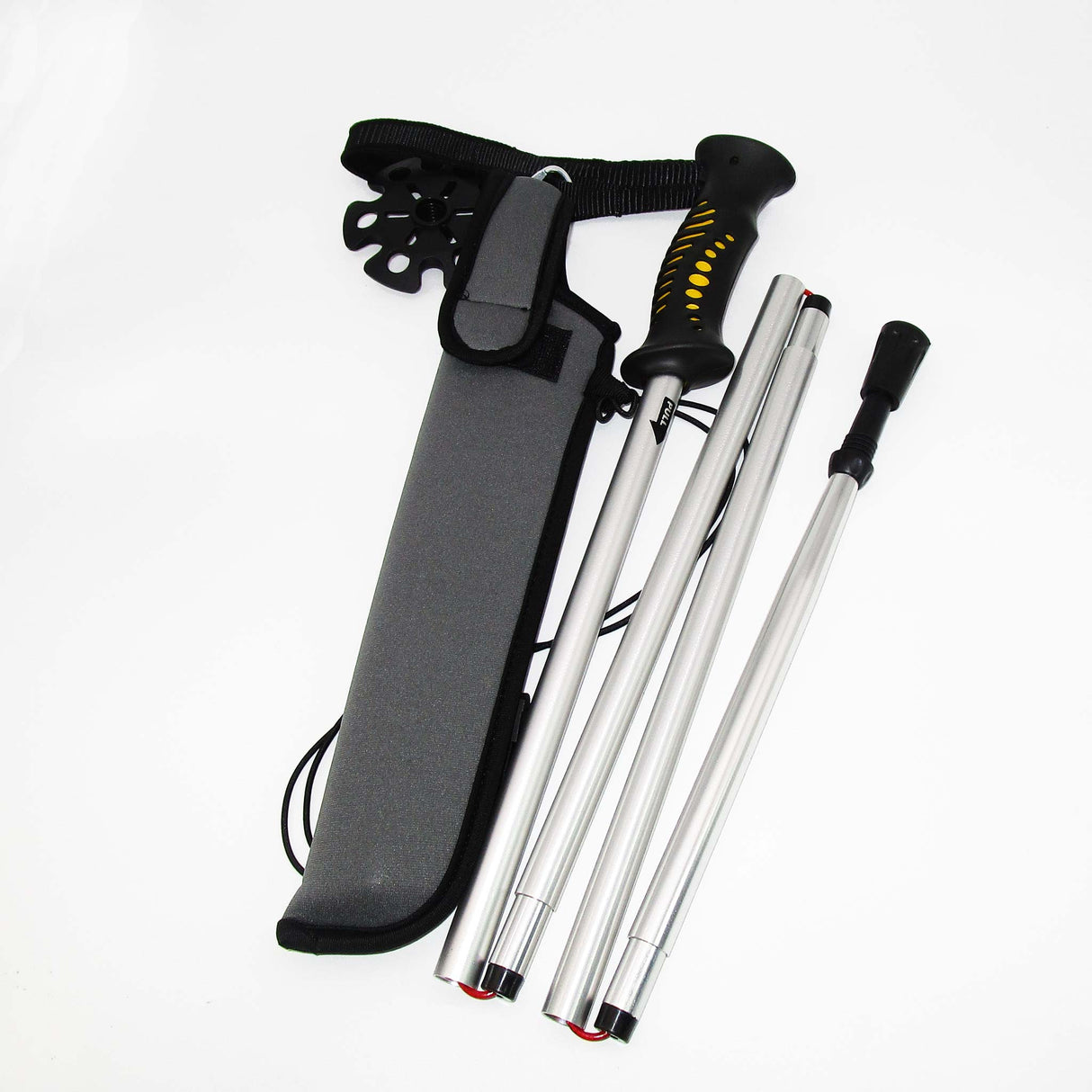 Horizon Aluminium Wading Staff