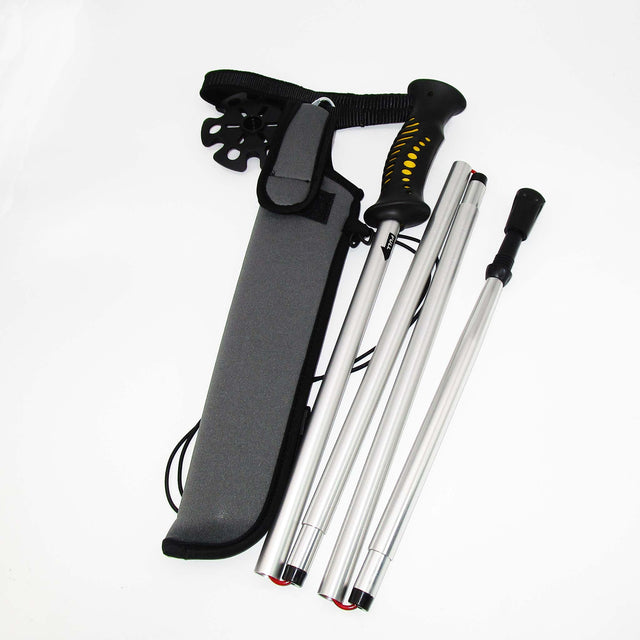 Horizon Aluminium Wading Staff