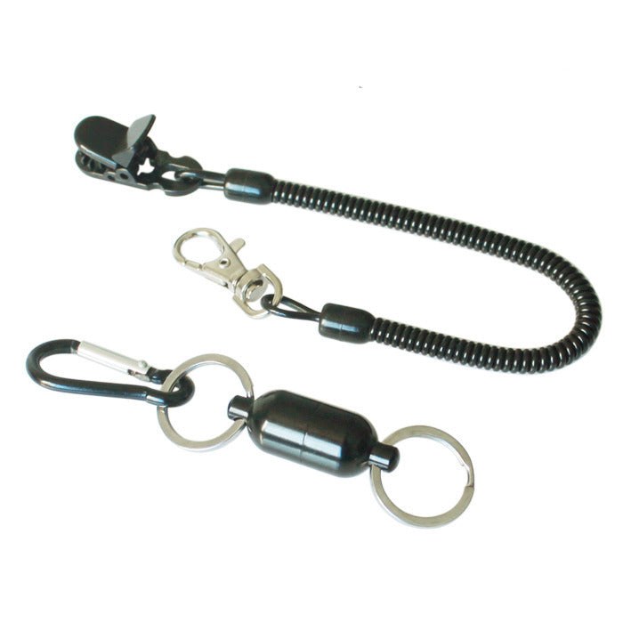 Horizon Magnetic Net Release