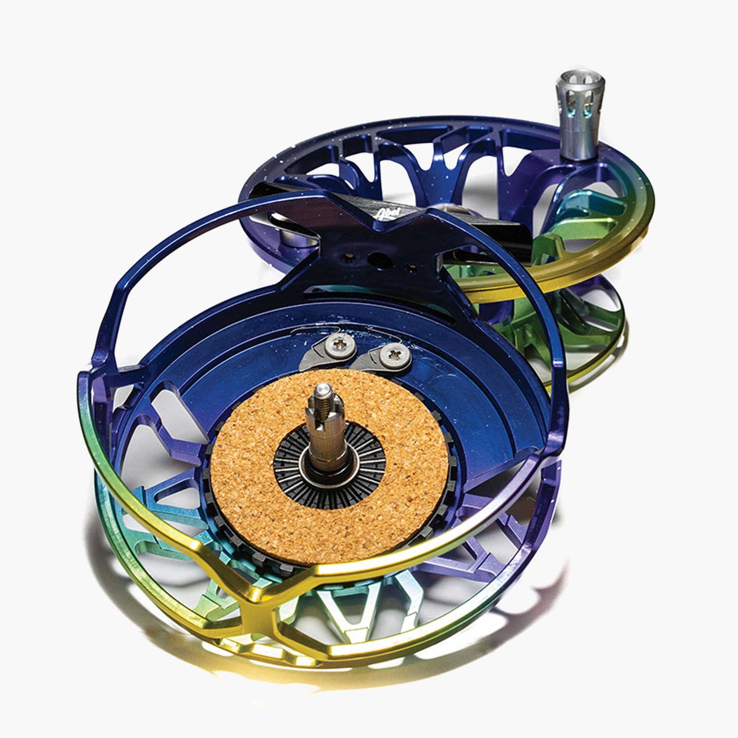 Abel Rove Fly Reel