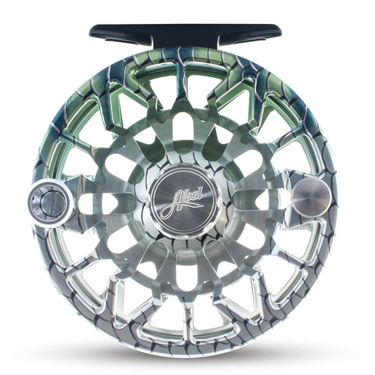 Abel SDS Fly Fishing Reel