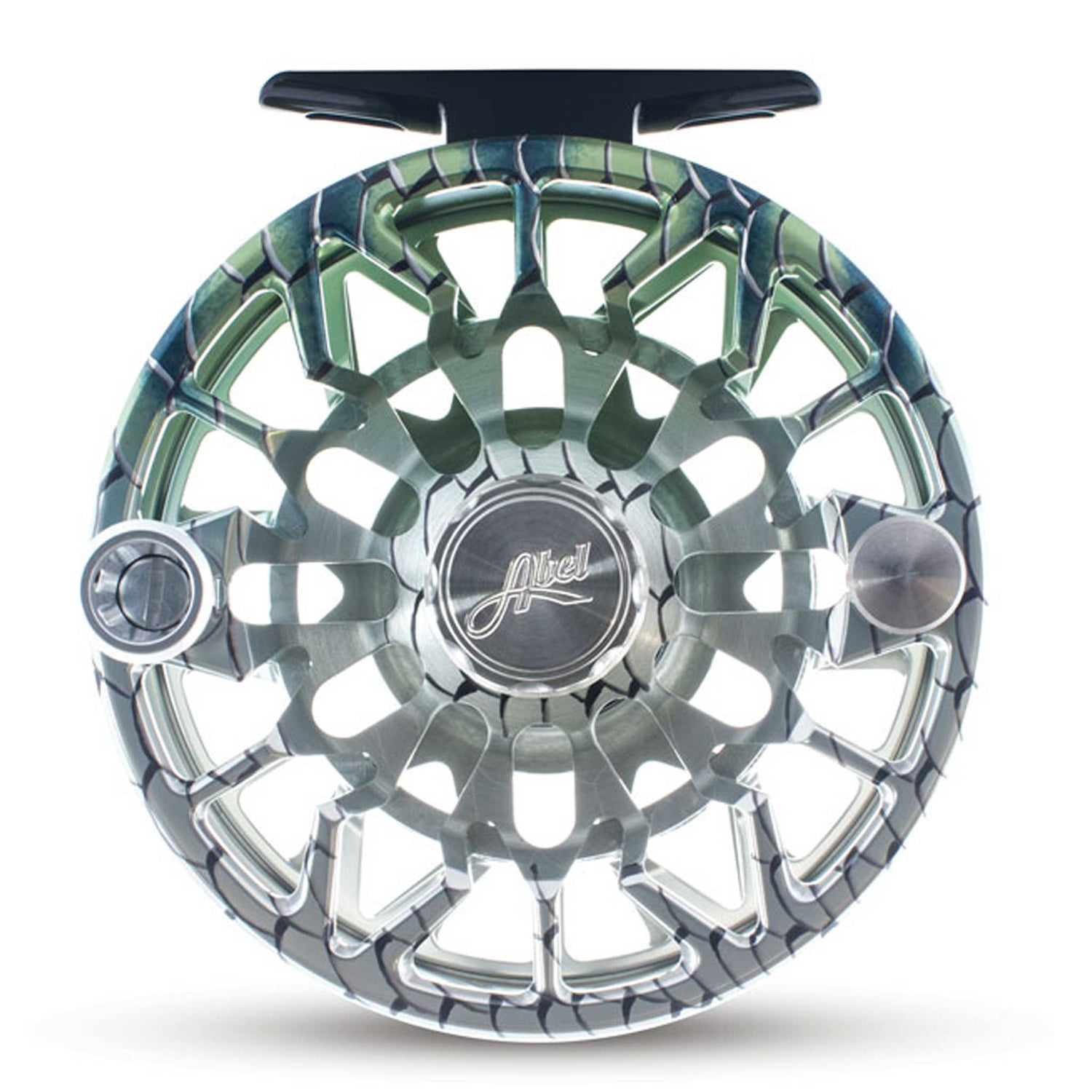 Abel SDS Fly Fishing Reel