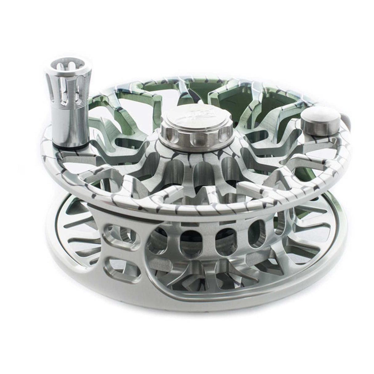 Abel SDS Fly Fishing Reel