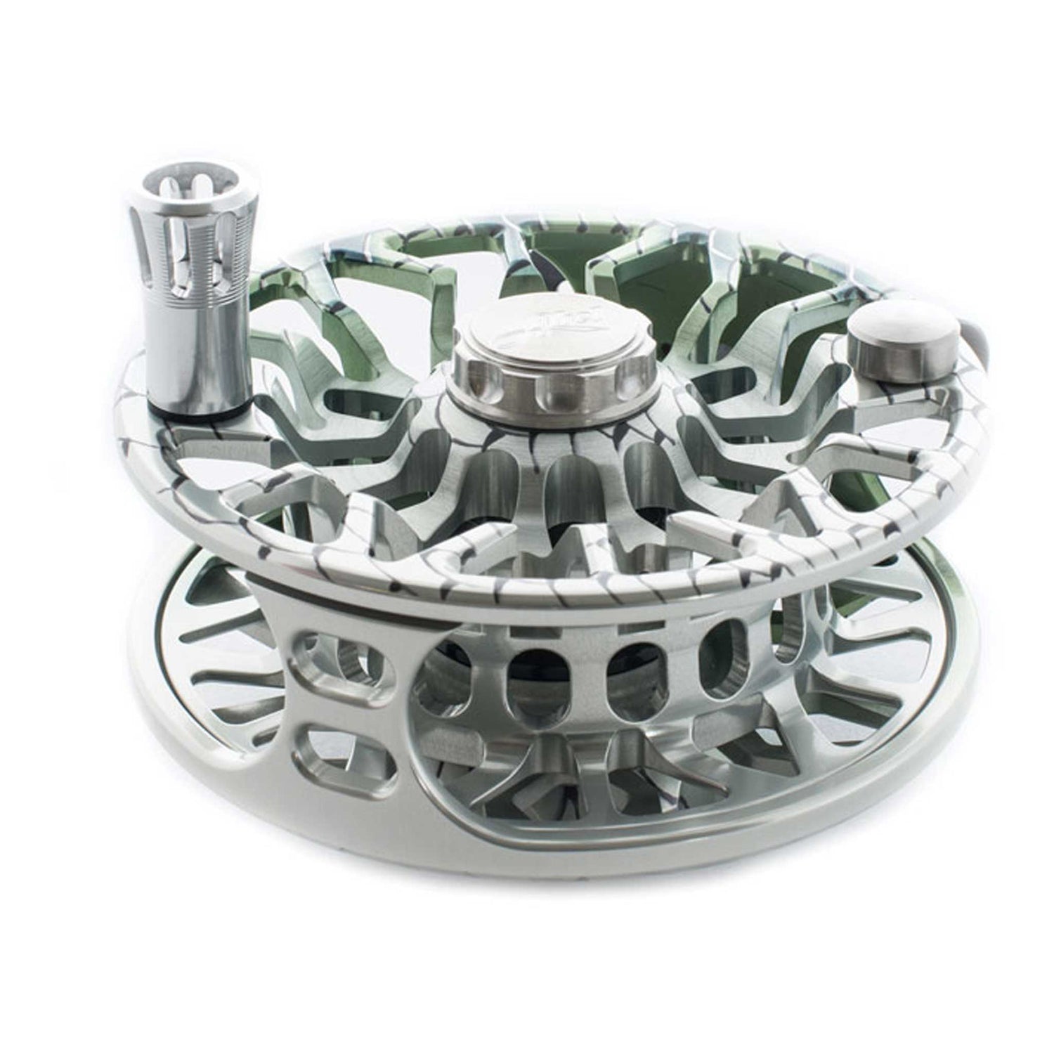 Abel SDS Fly Fishing Reel