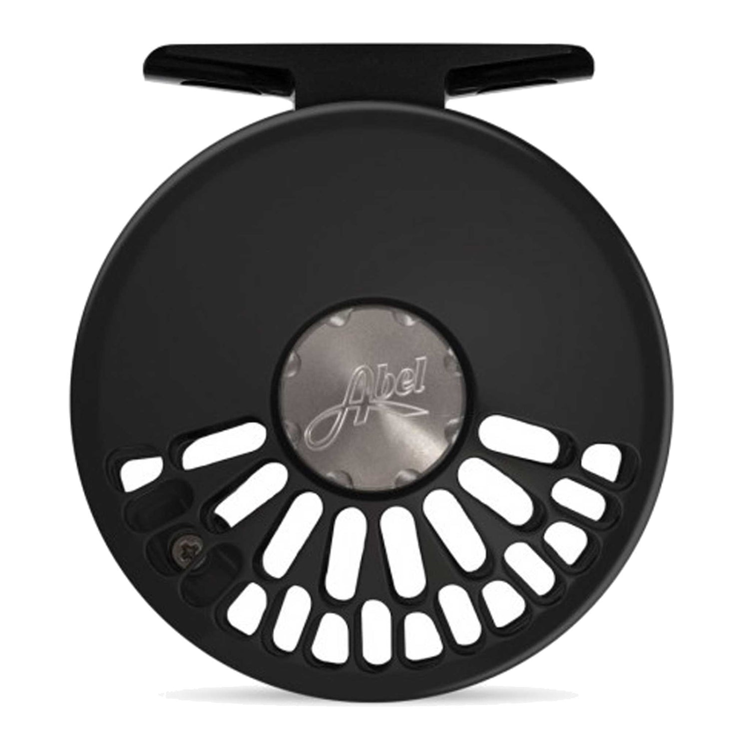 Abel TR Reel