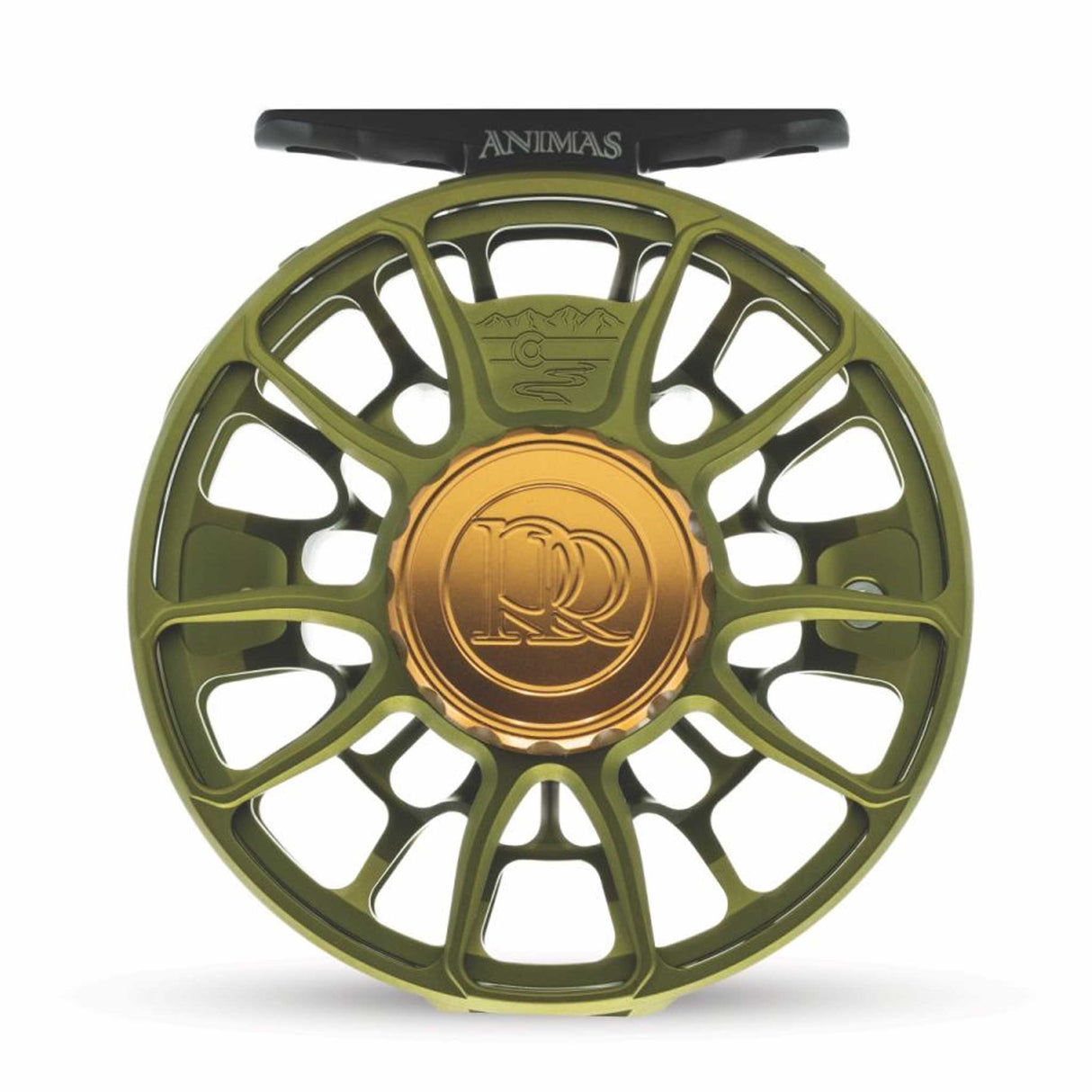 Ross Animas Fly Fishing Reel