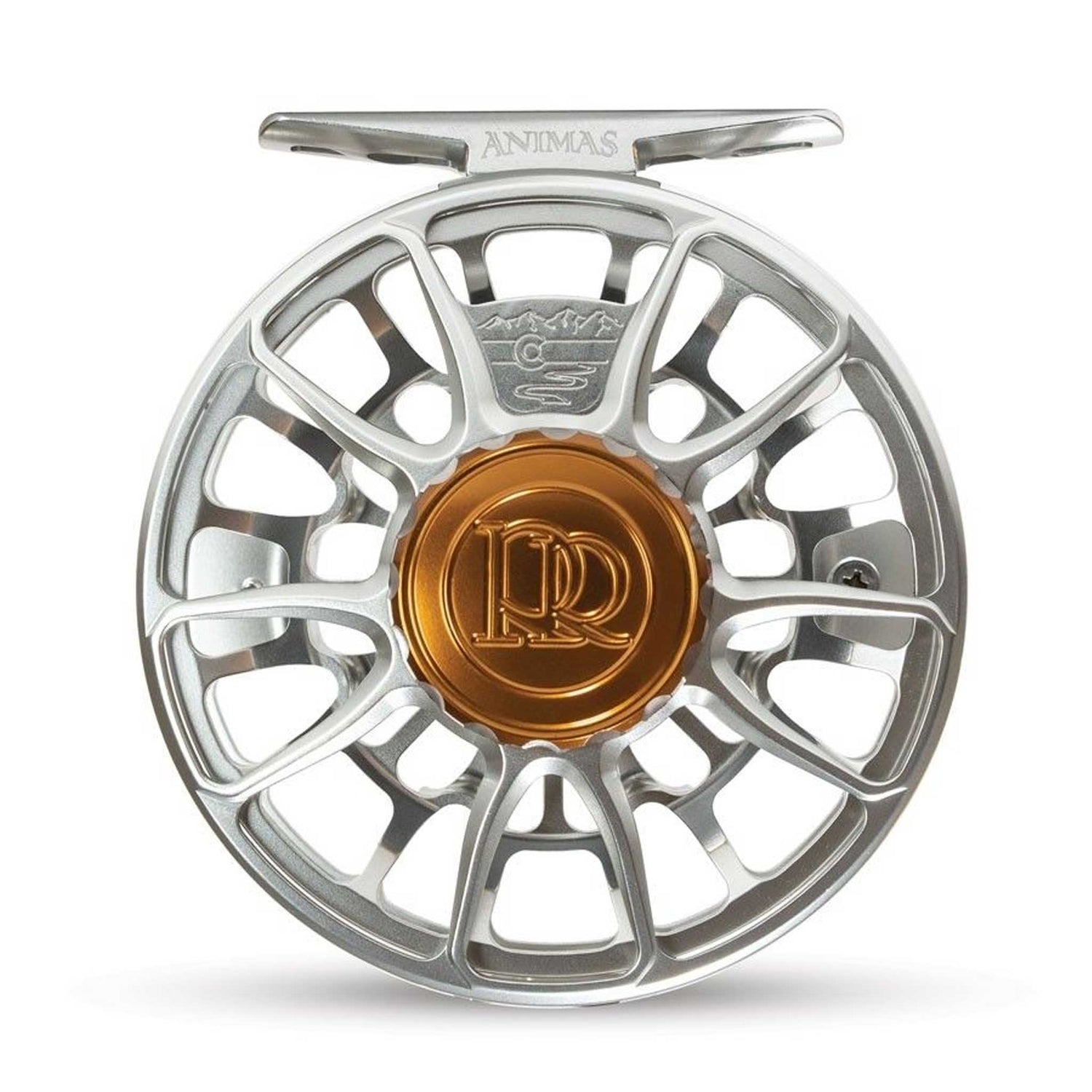 Ross Animas Fly Reel