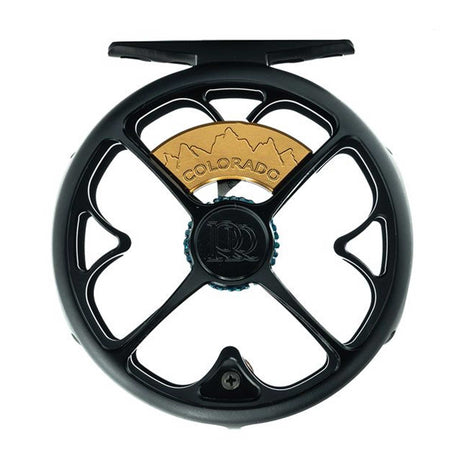 Ross Colorado Fly Reel