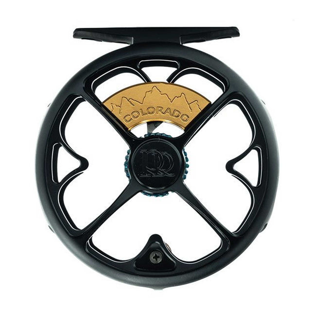 Ross Colorado Fly Reel