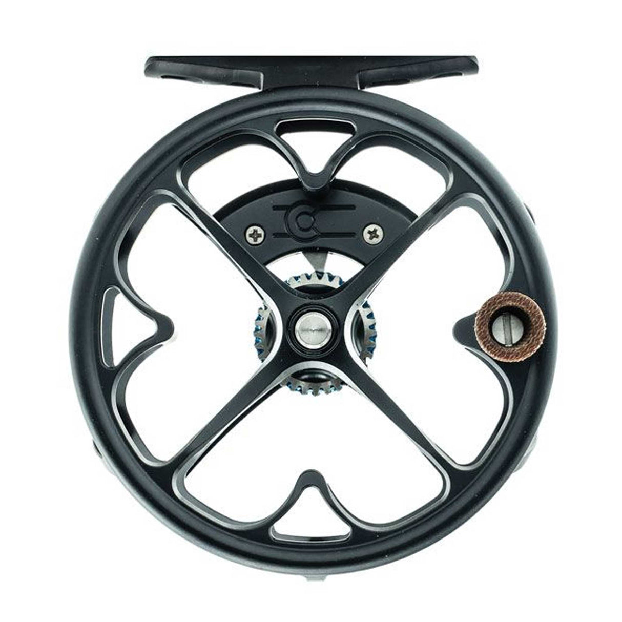 Ross Colorado Fishing Reel