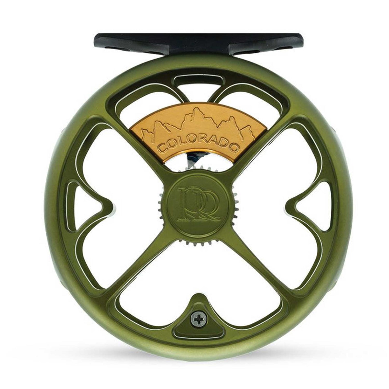 Ross Colorado Fly Reel