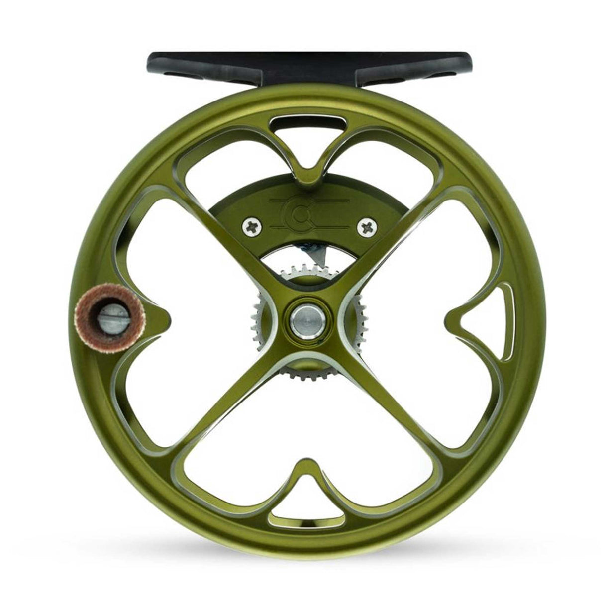 Ross Colorado Fly Reel