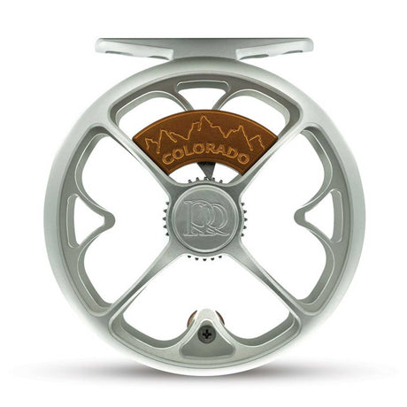 Ross Colorado Fly Reel