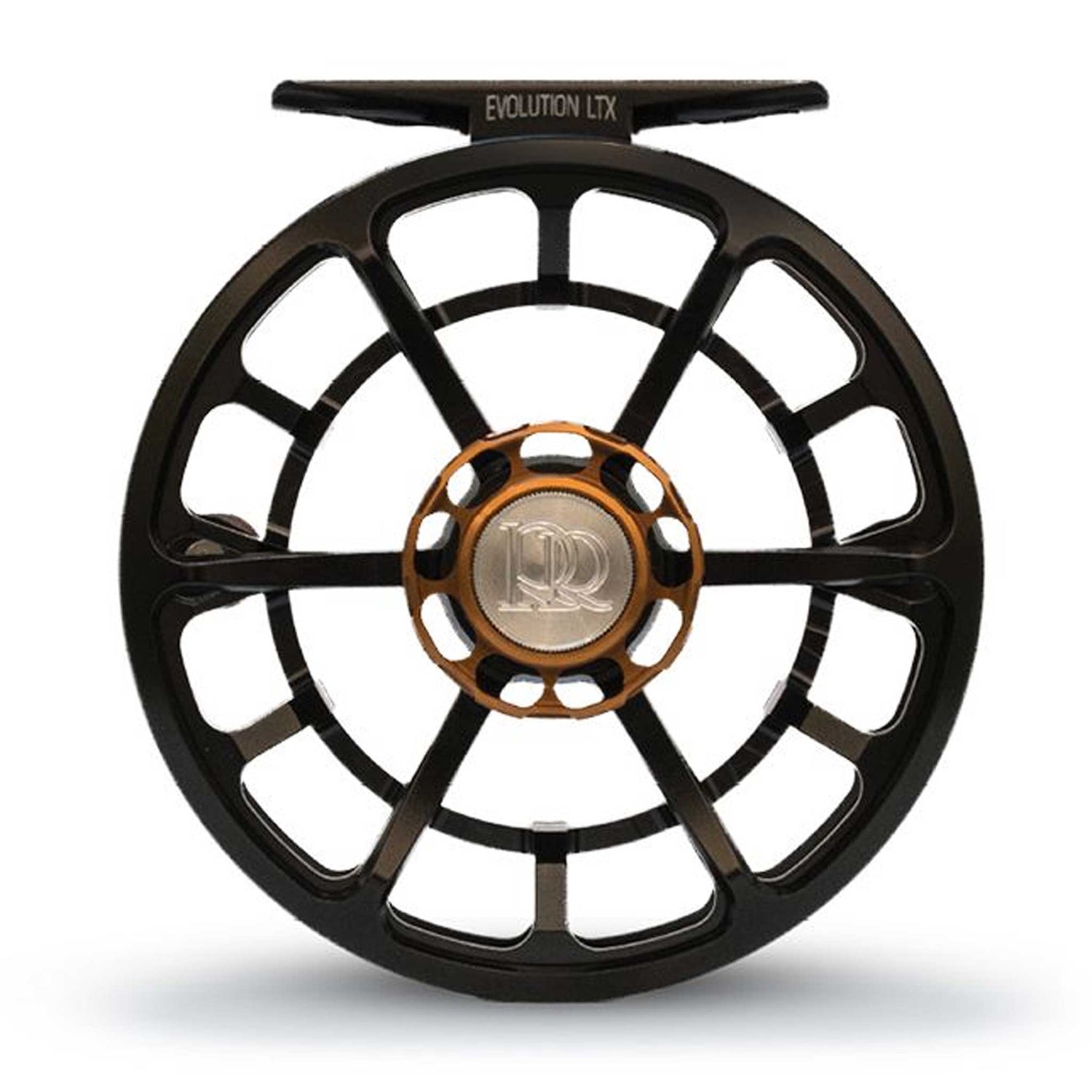 Ross Evolution LTX Reel