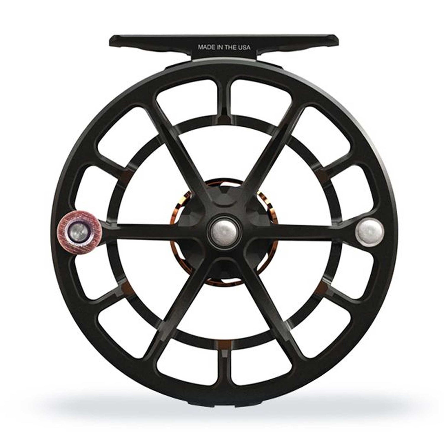 Ross Evolution LTX Fly Reel