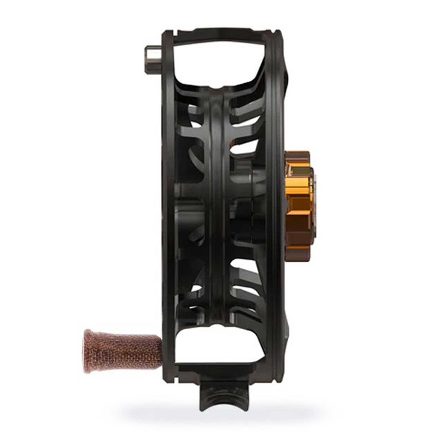 Ross Evolution LTX Fishing Reel